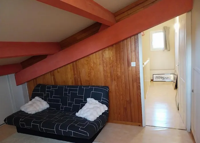 Tatil Evi Maison 2 Chambres, Baignoire Balneo, Exterieur Et Jardin Vauvert